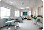 Branch Clinic - Parulia