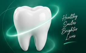Illustration of a healthy tooth