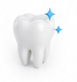 Teeth Cleaning & Scaling illustration
