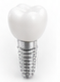 Dental Implants illustration